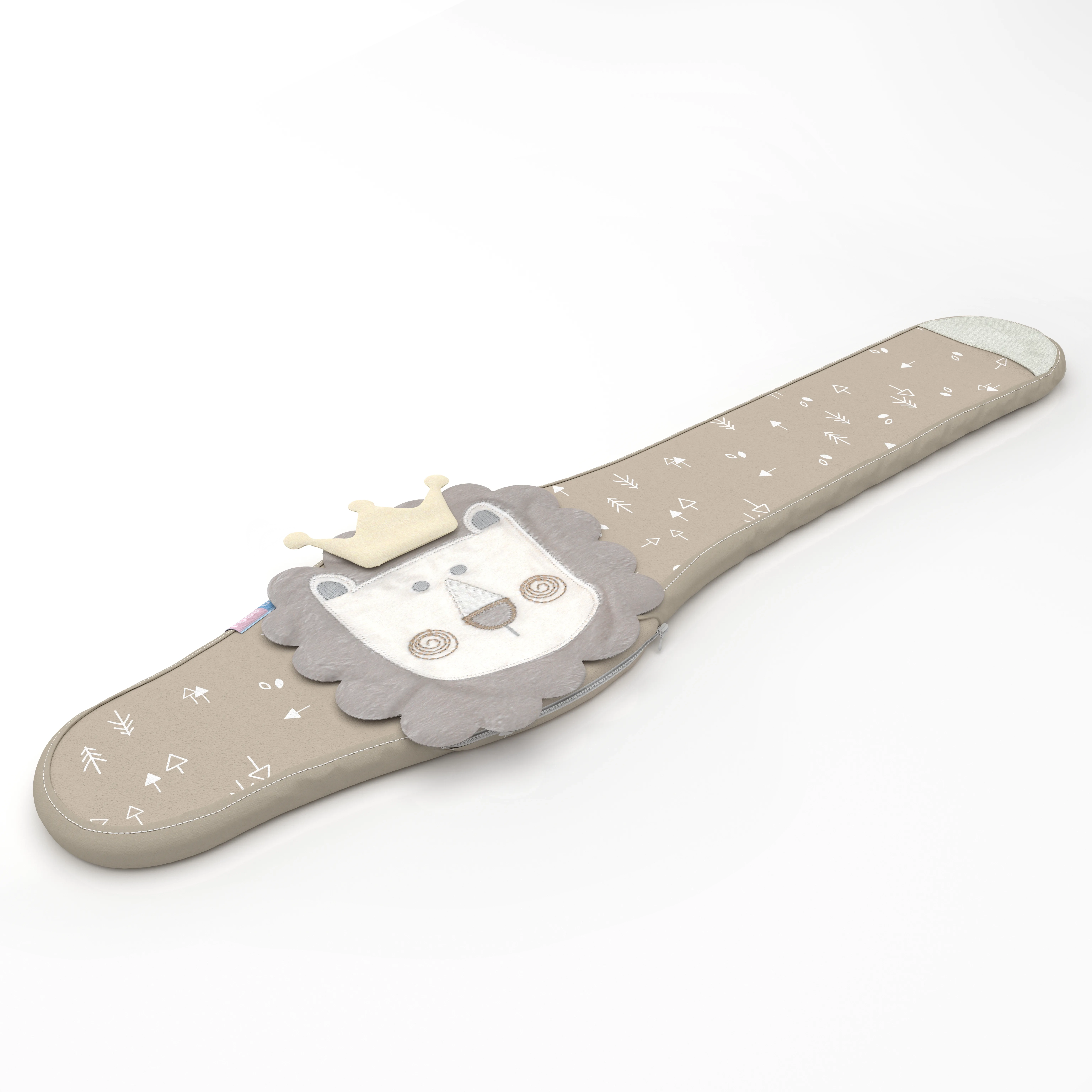 کمربند آنتی کولیک Lion Cubs